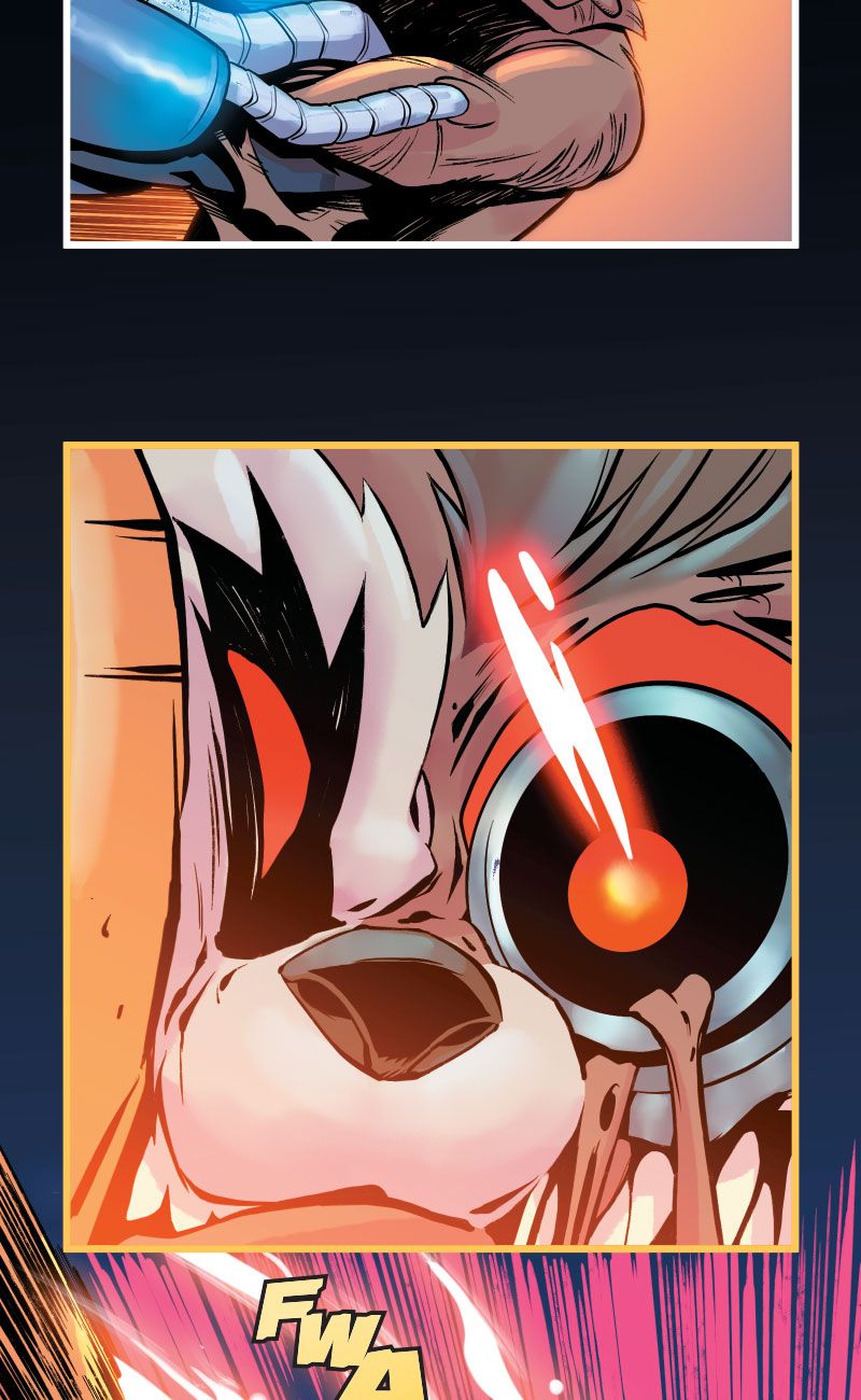 Marvel Rivals Unleashed Infinity Comic Issue 011 page 10