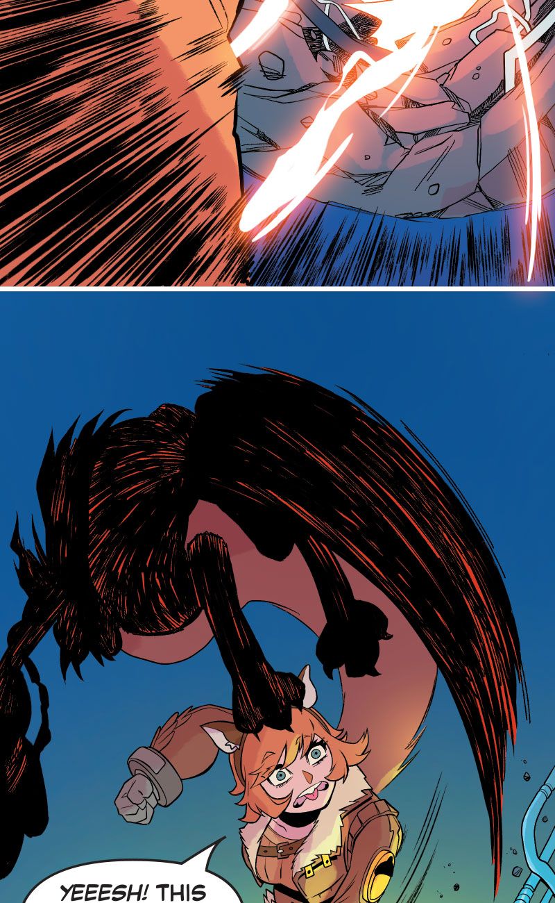Marvel Rivals Unleashed Infinity Comic Issue 011 page 12