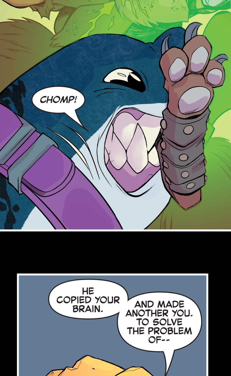 Marvel Rivals Unleashed Infinity Comic Issue 011 page 14