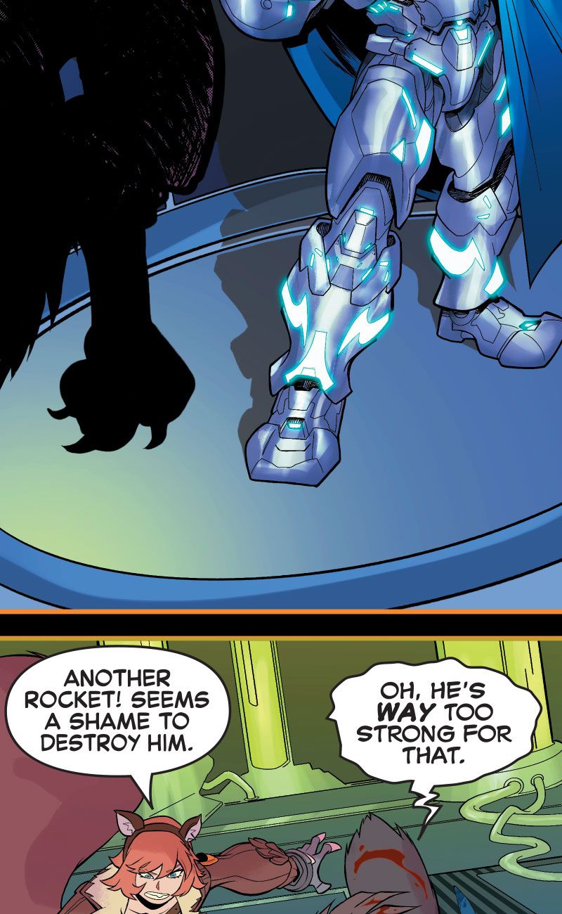 Marvel Rivals Unleashed Infinity Comic Issue 011 page 17