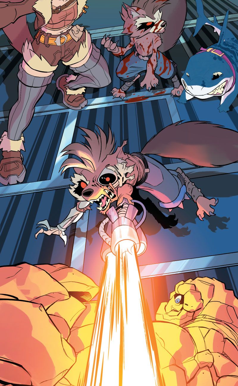 Marvel Rivals Unleashed Infinity Comic Issue 011 page 18
