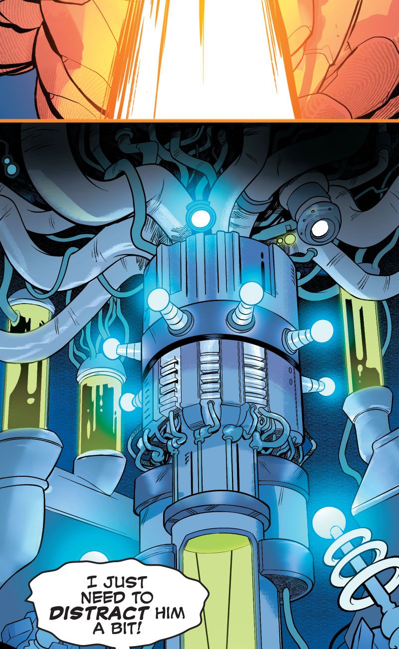 Marvel Rivals Unleashed Infinity Comic Issue 011 page 19