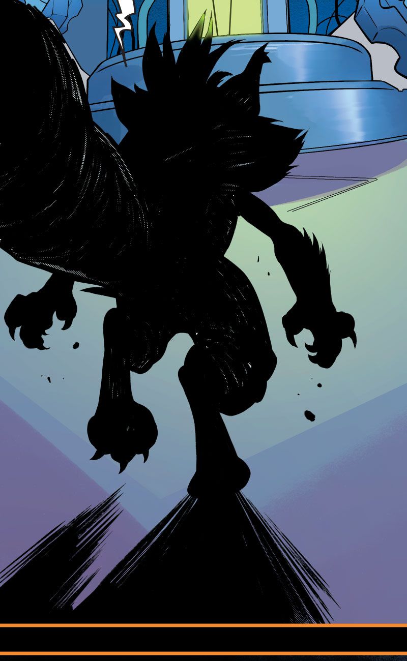Marvel Rivals Unleashed Infinity Comic Issue 011 page 20