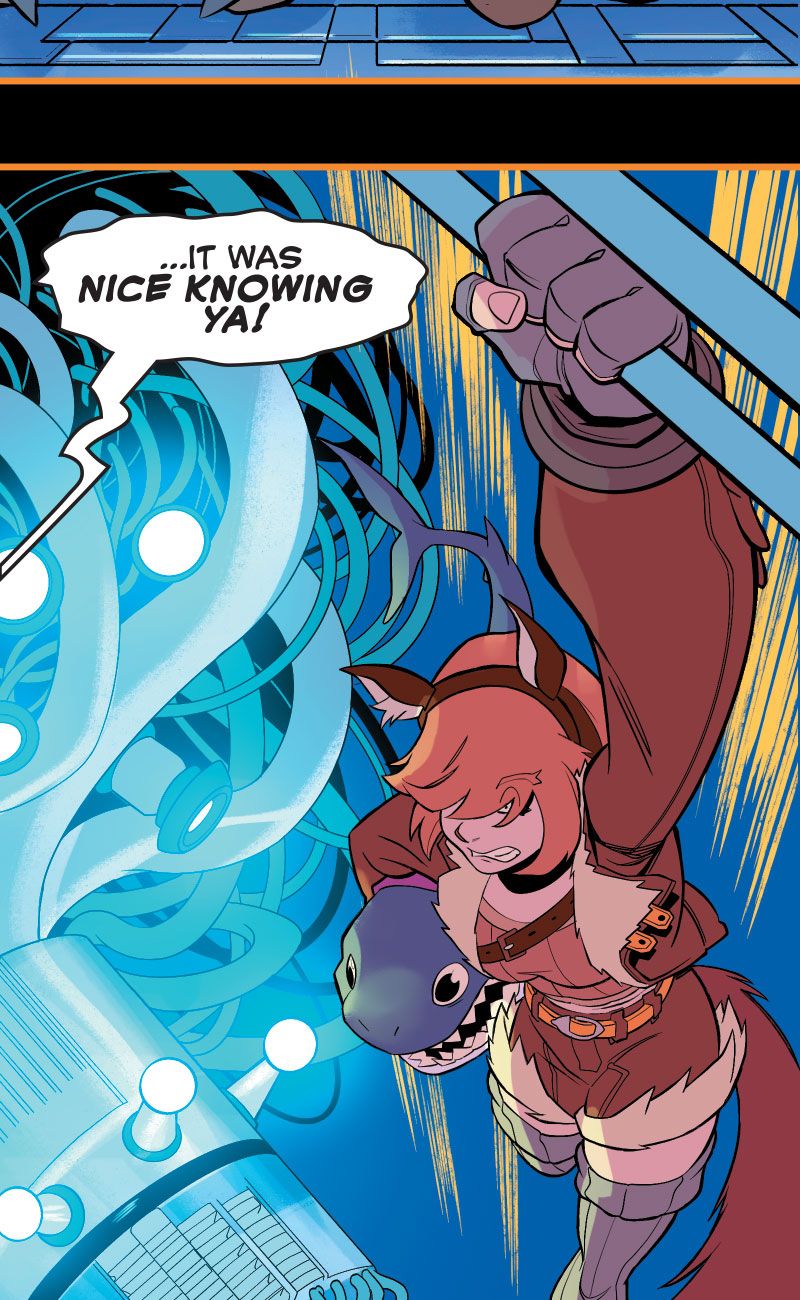 Marvel Rivals Unleashed Infinity Comic Issue 011 page 22