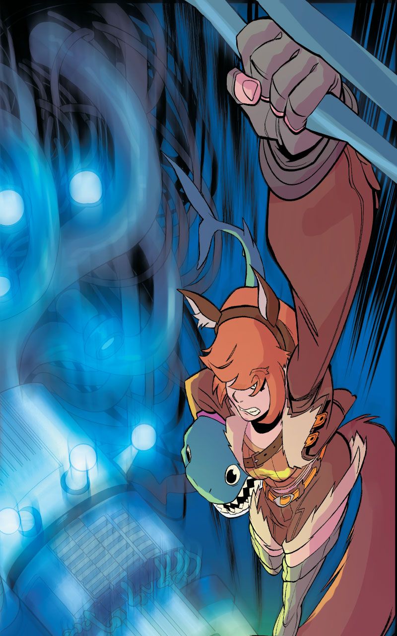 Marvel Rivals Unleashed Infinity Comic Issue 011 page 24