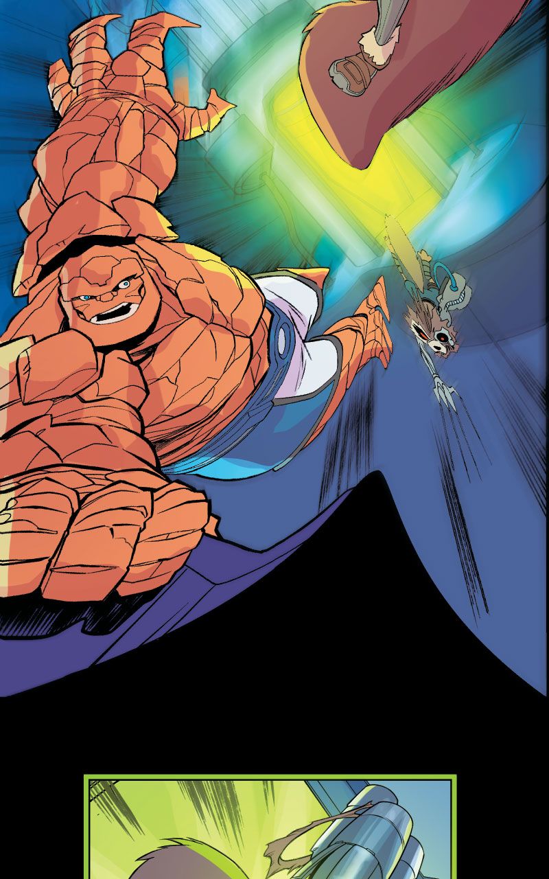 Marvel Rivals Unleashed Infinity Comic Issue 011 page 25