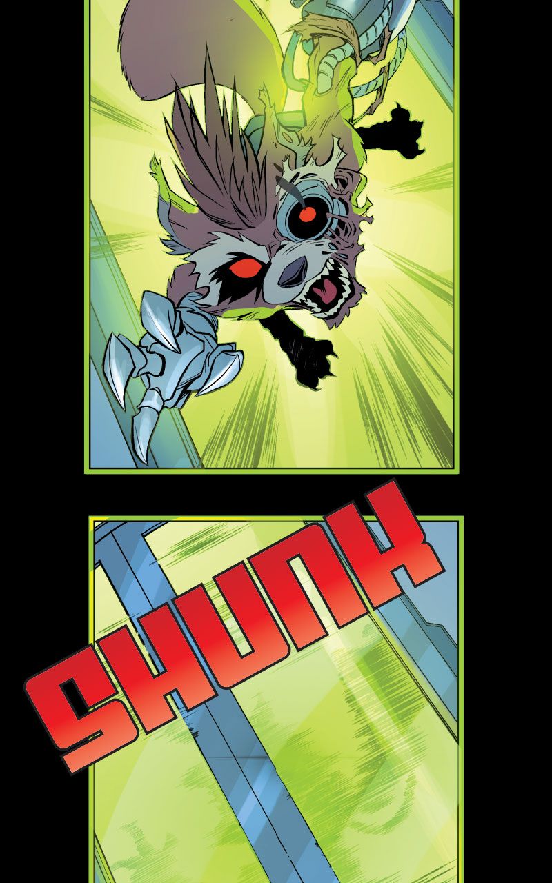 Marvel Rivals Unleashed Infinity Comic Issue 011 page 26