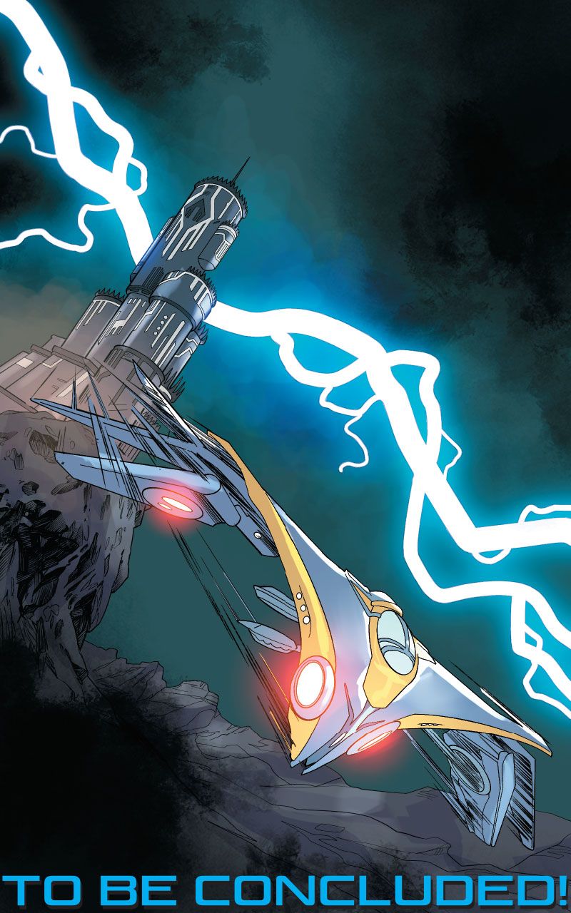 Marvel Rivals Unleashed Infinity Comic Issue 011 page 33