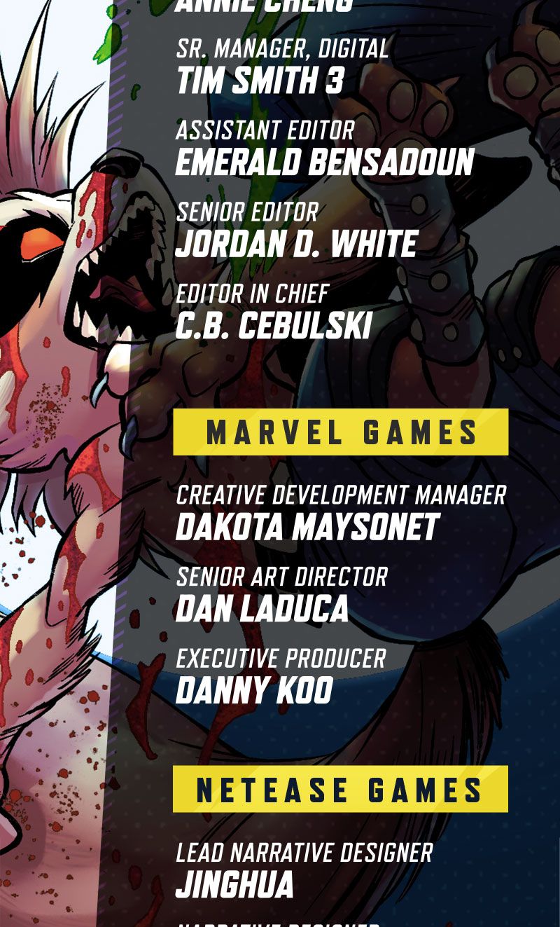 Marvel Rivals Unleashed Infinity Comic Issue 011 page 35