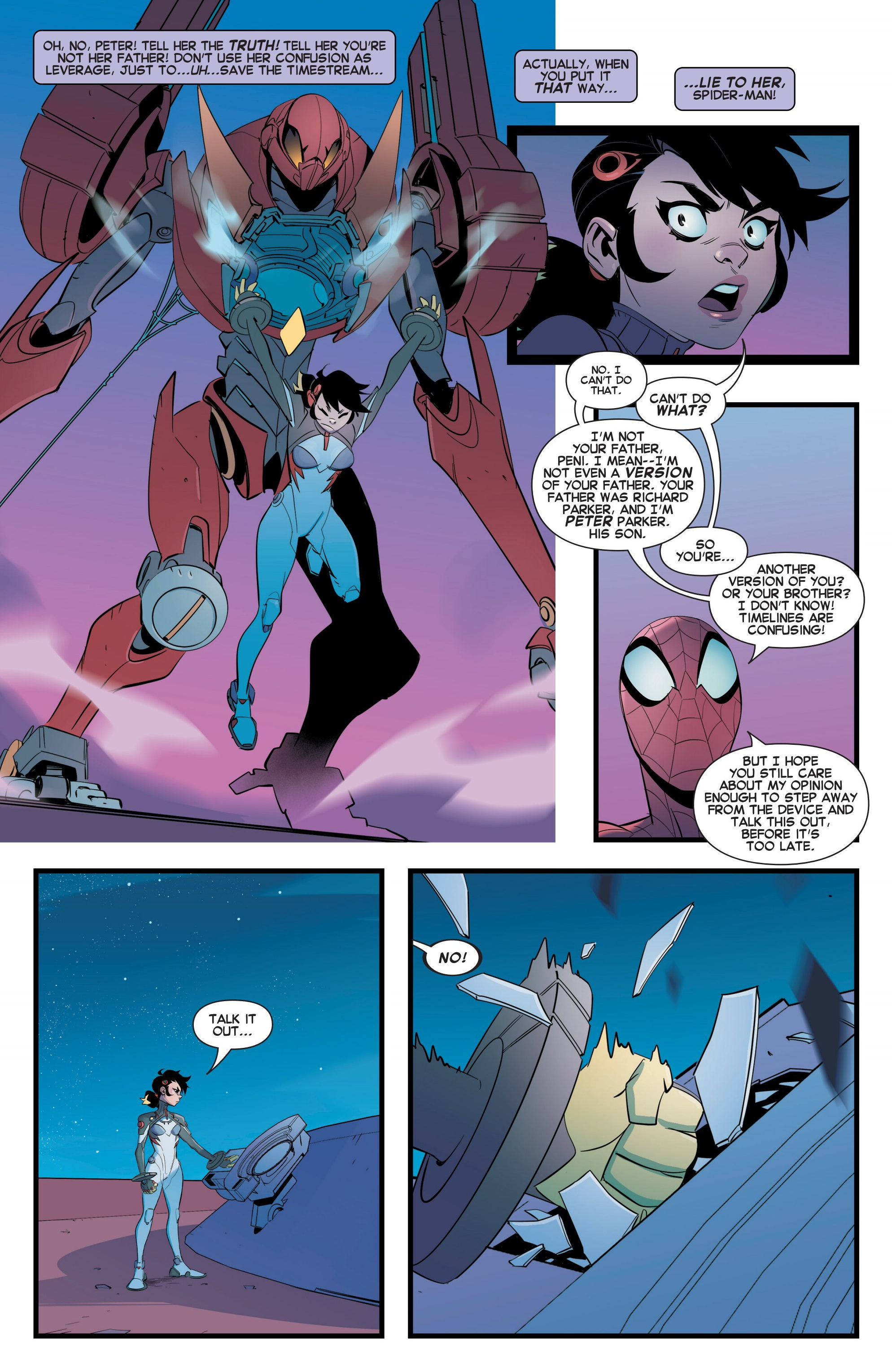 Marvel Rivals Issue 001 page 37