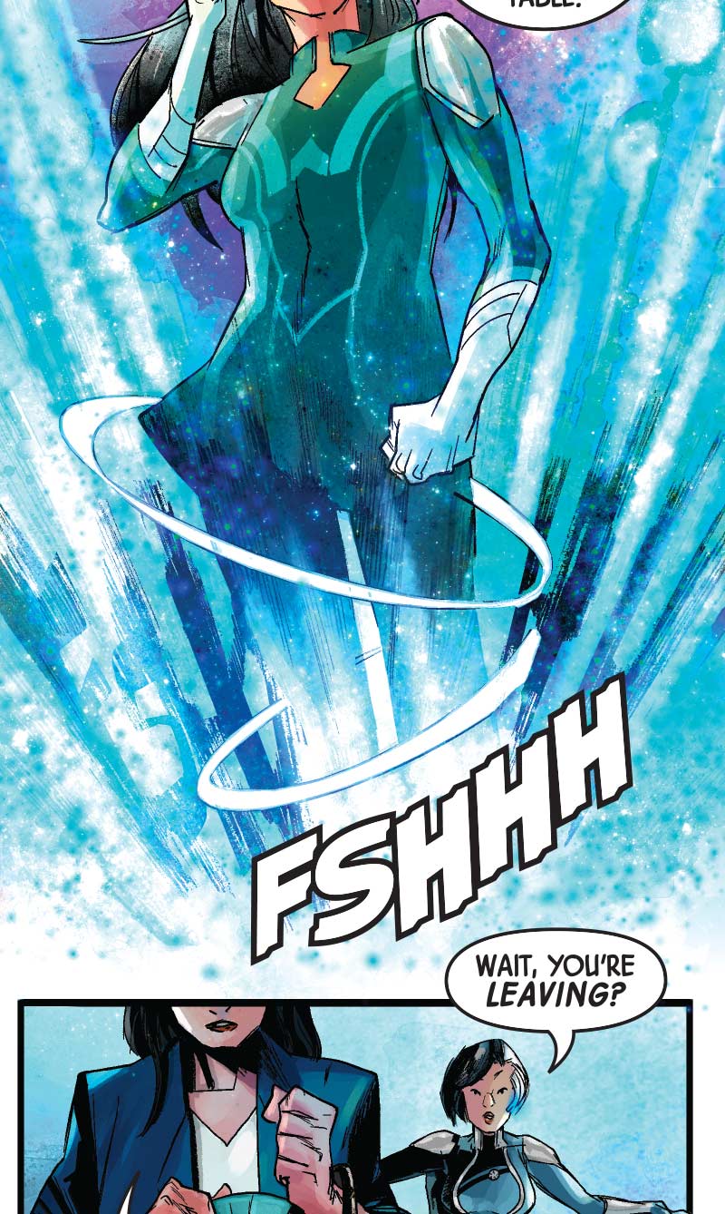 White Fox Infinity Comic Issue 001 page 10