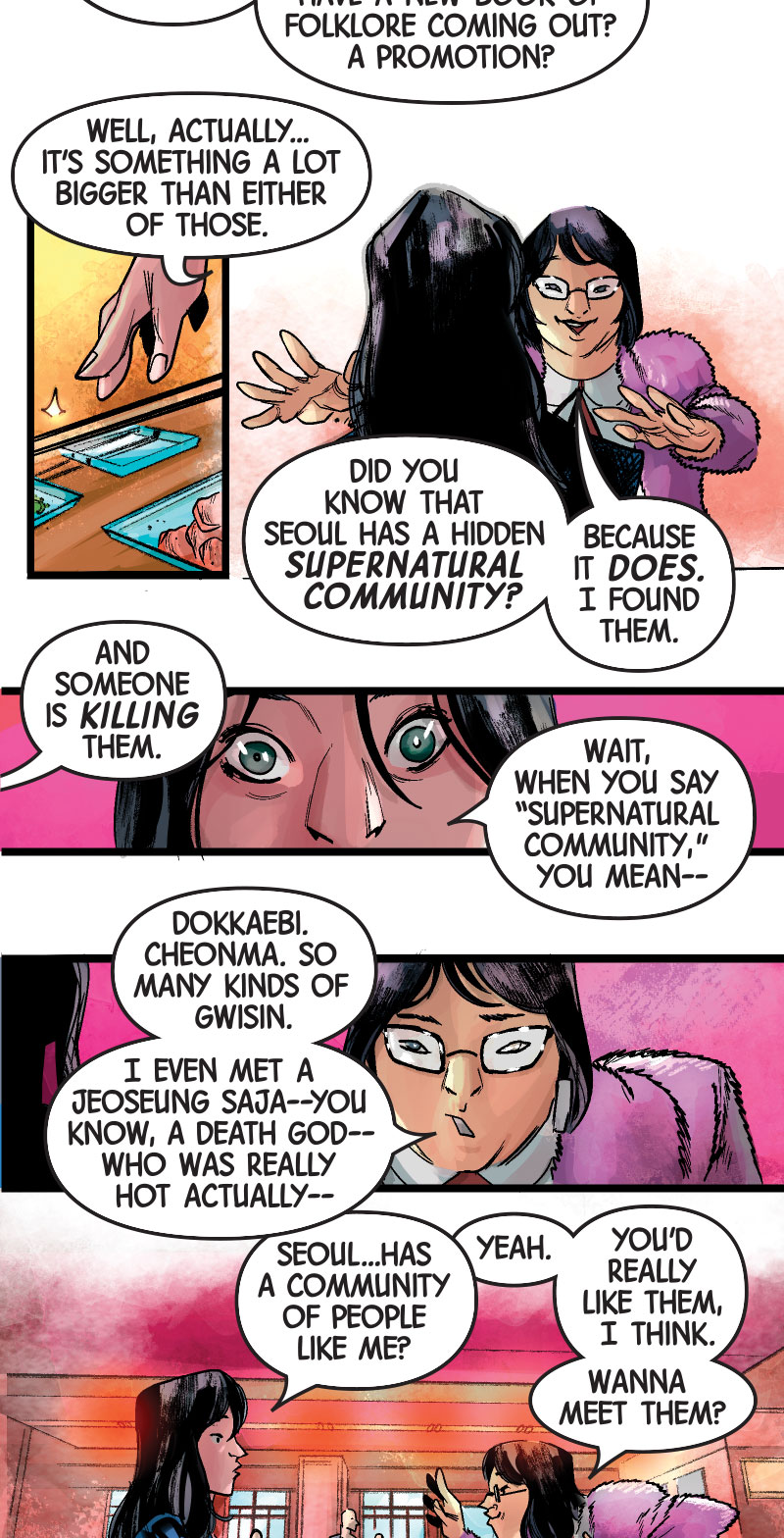 White Fox Infinity Comic Issue 001 page 16