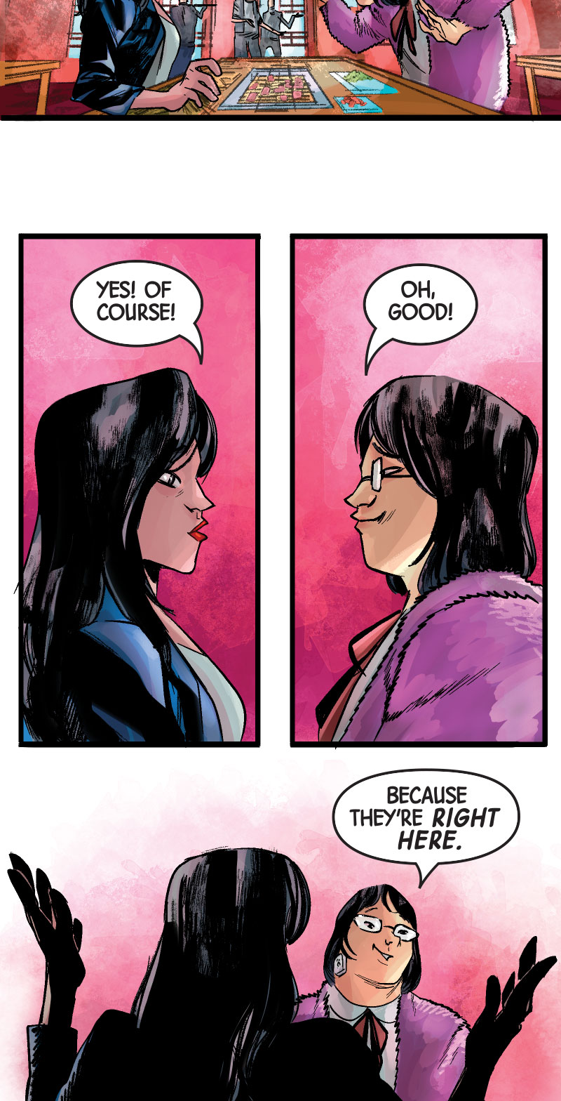 White Fox Infinity Comic Issue 001 page 17