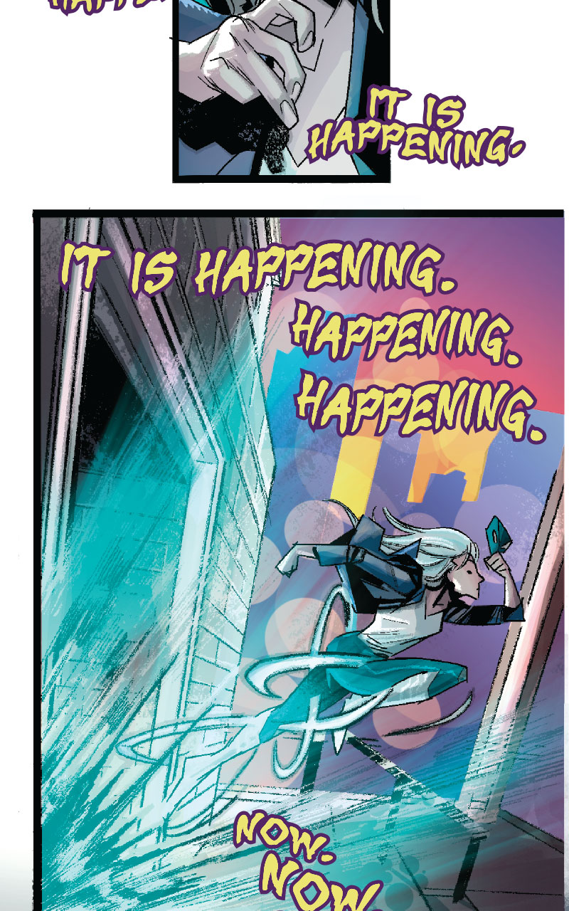White Fox Infinity Comic Issue 001 page 21