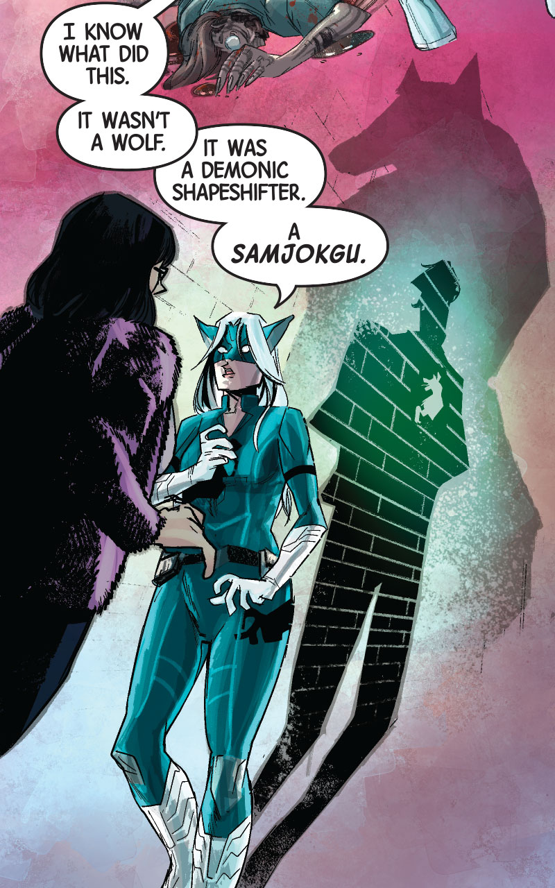 White Fox Infinity Comic Issue 001 page 23