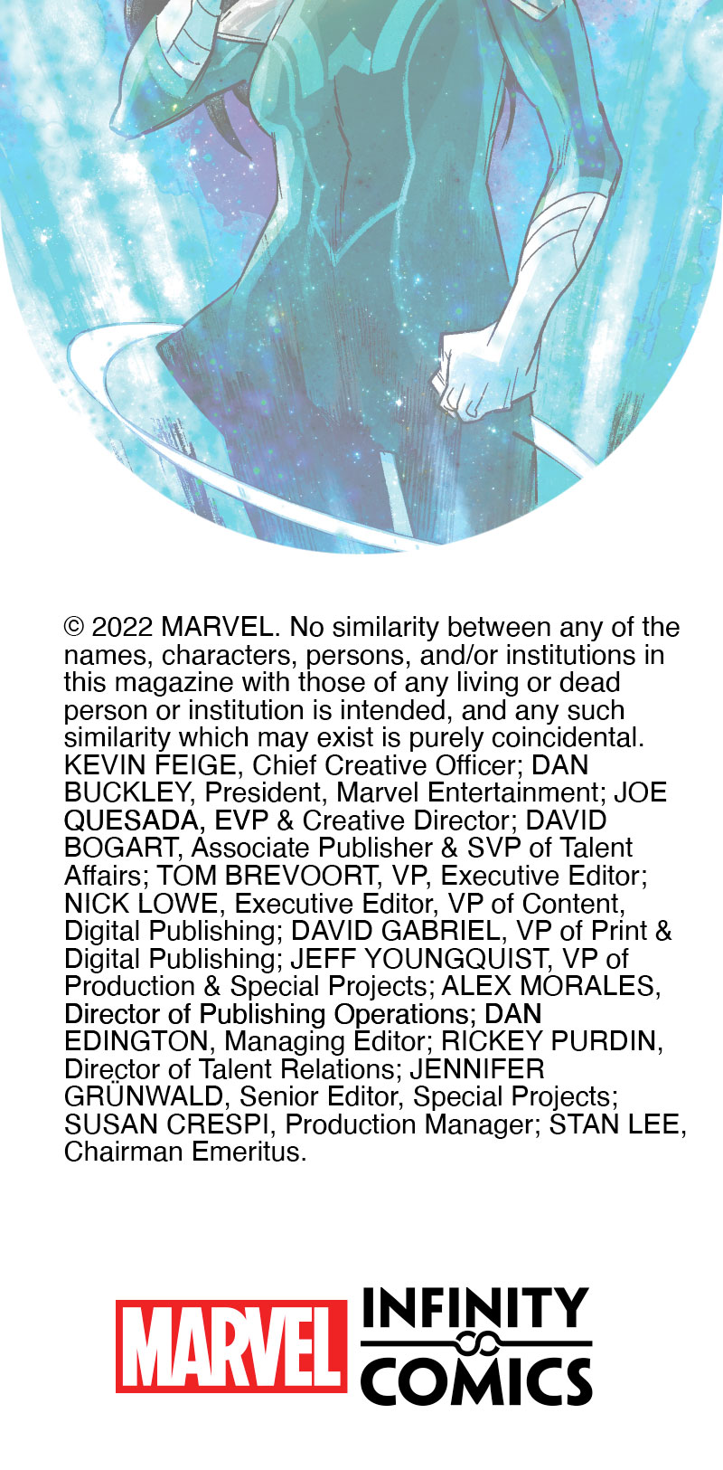White Fox Infinity Comic Issue 001 page 26