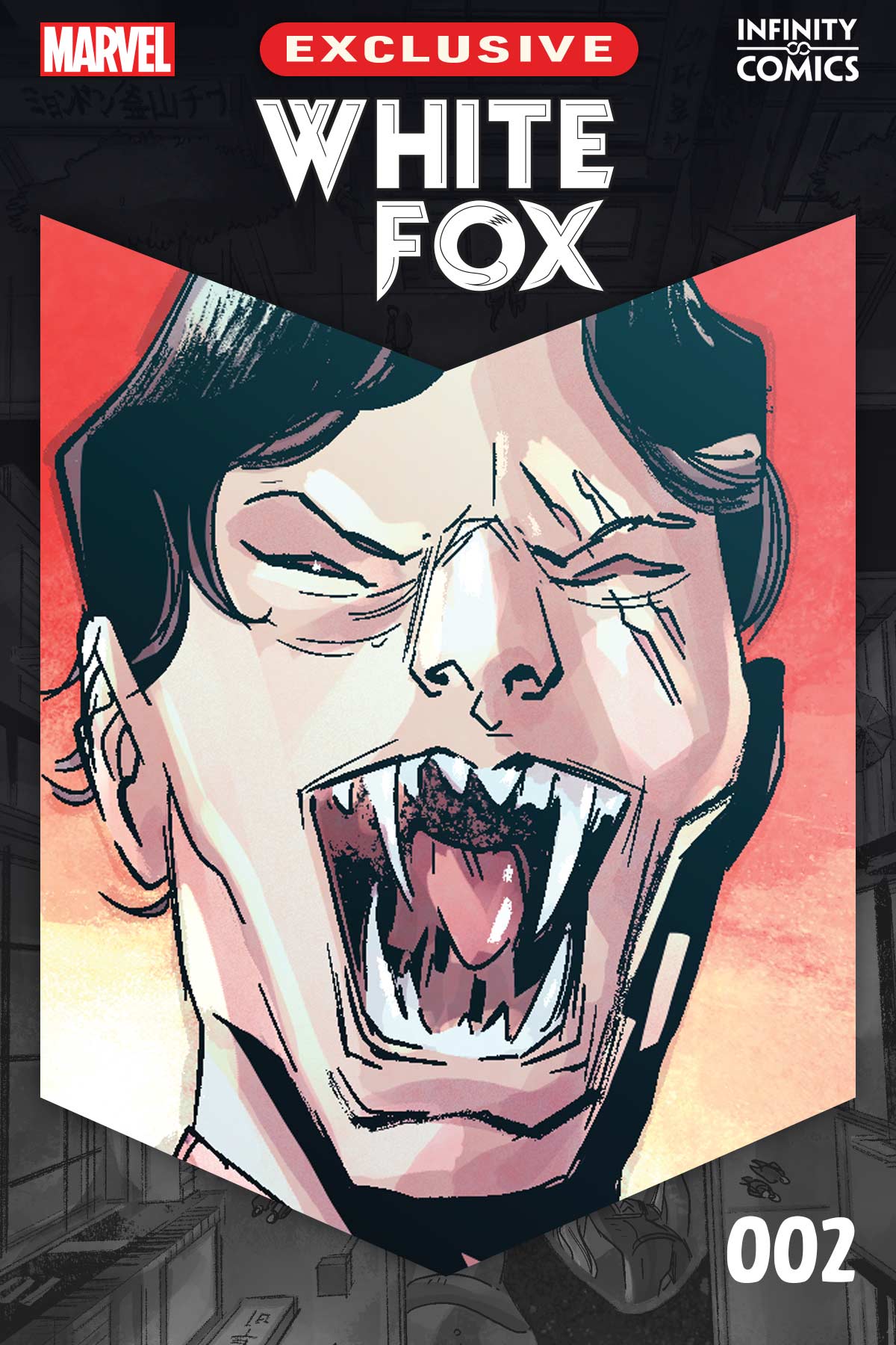 Issue 002 cover
