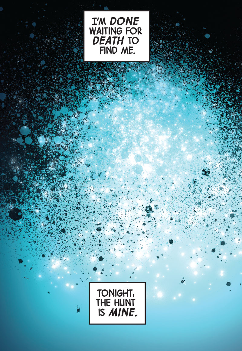 White Fox Infinity Comic Issue 002 page 9