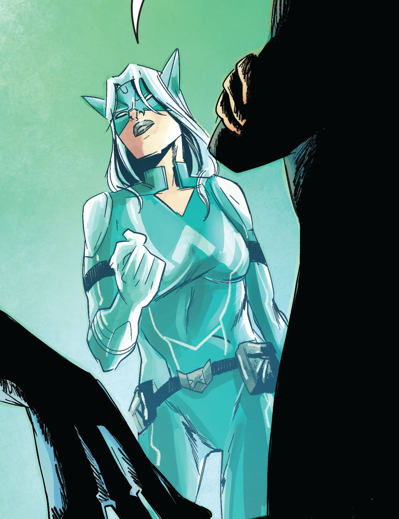 White Fox Infinity Comic Issue 002 page 18