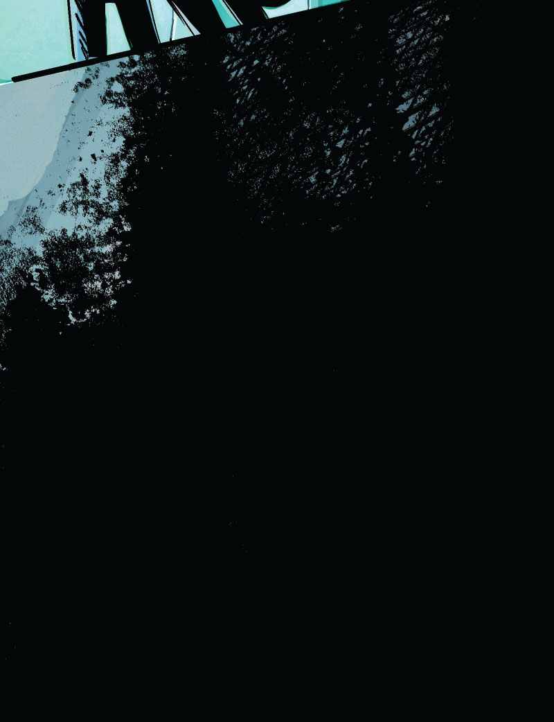 White Fox Infinity Comic Issue 002 page 19