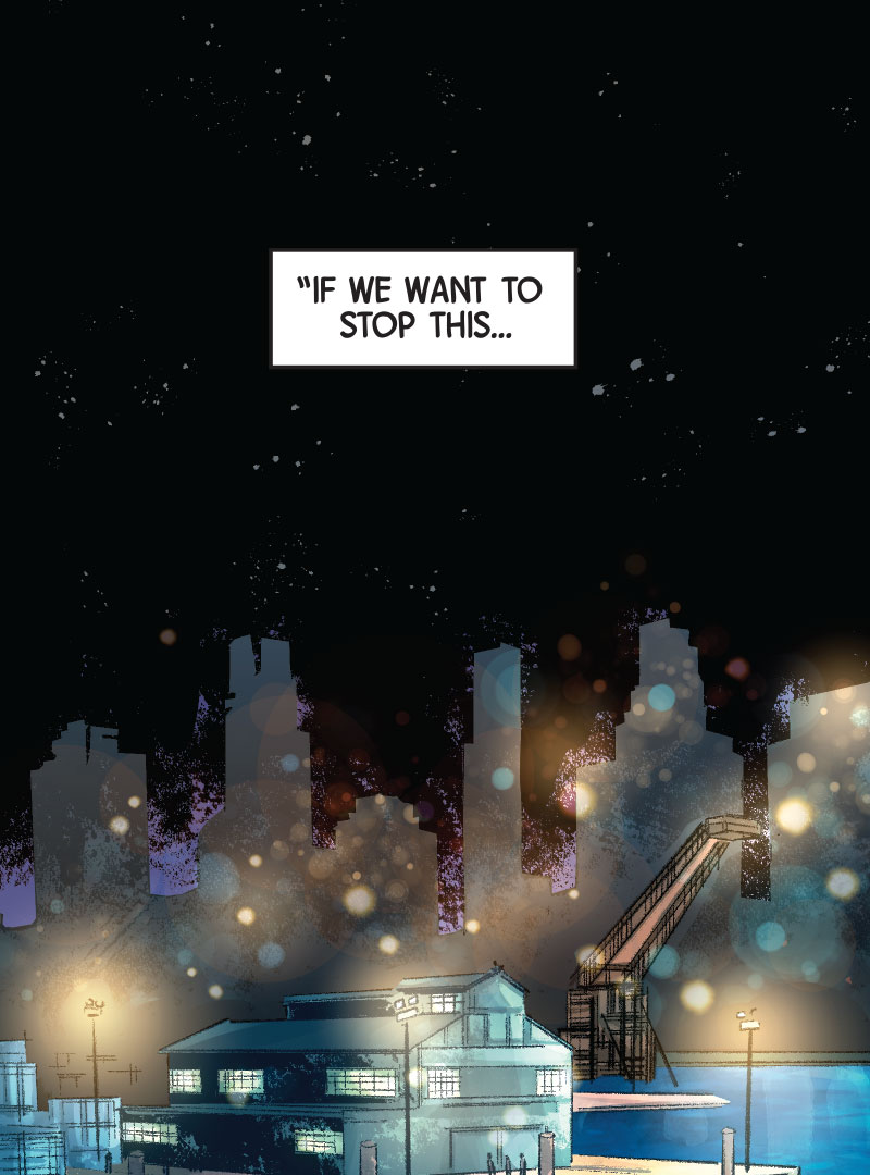 White Fox Infinity Comic Issue 002 page 20