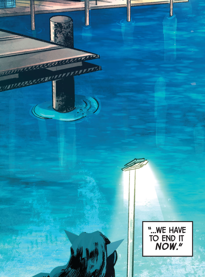 White Fox Infinity Comic Issue 002 page 21