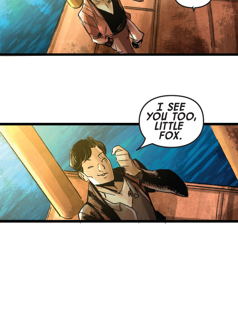 White Fox Infinity Comic Issue 002 page 24