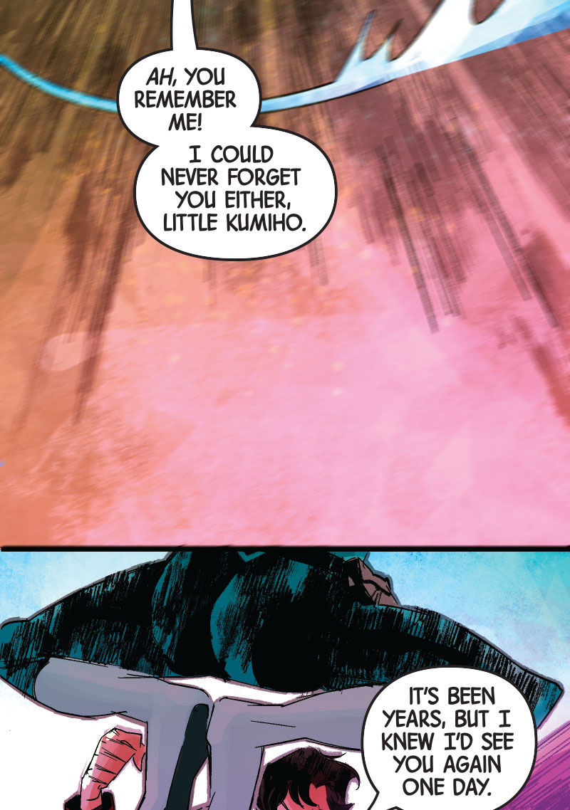 White Fox Infinity Comic Issue 002 page 26