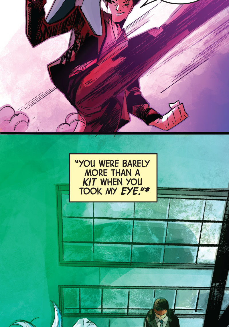White Fox Infinity Comic Issue 002 page 27