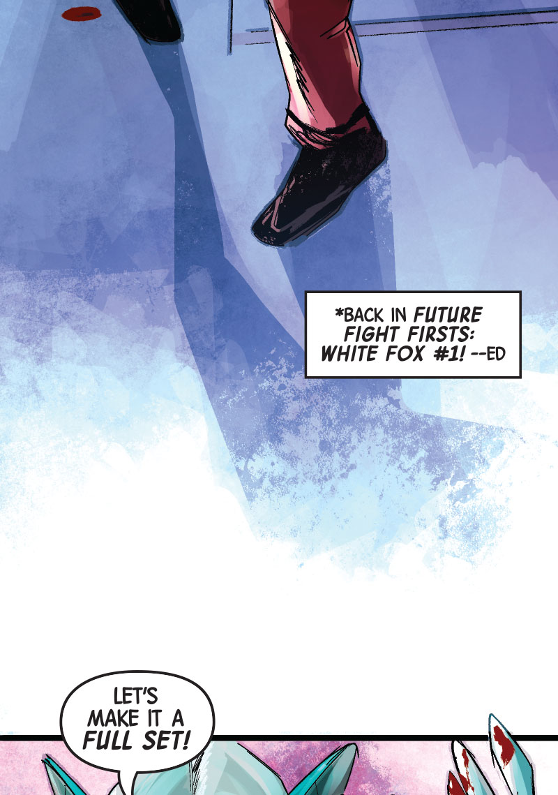 White Fox Infinity Comic Issue 002 page 29