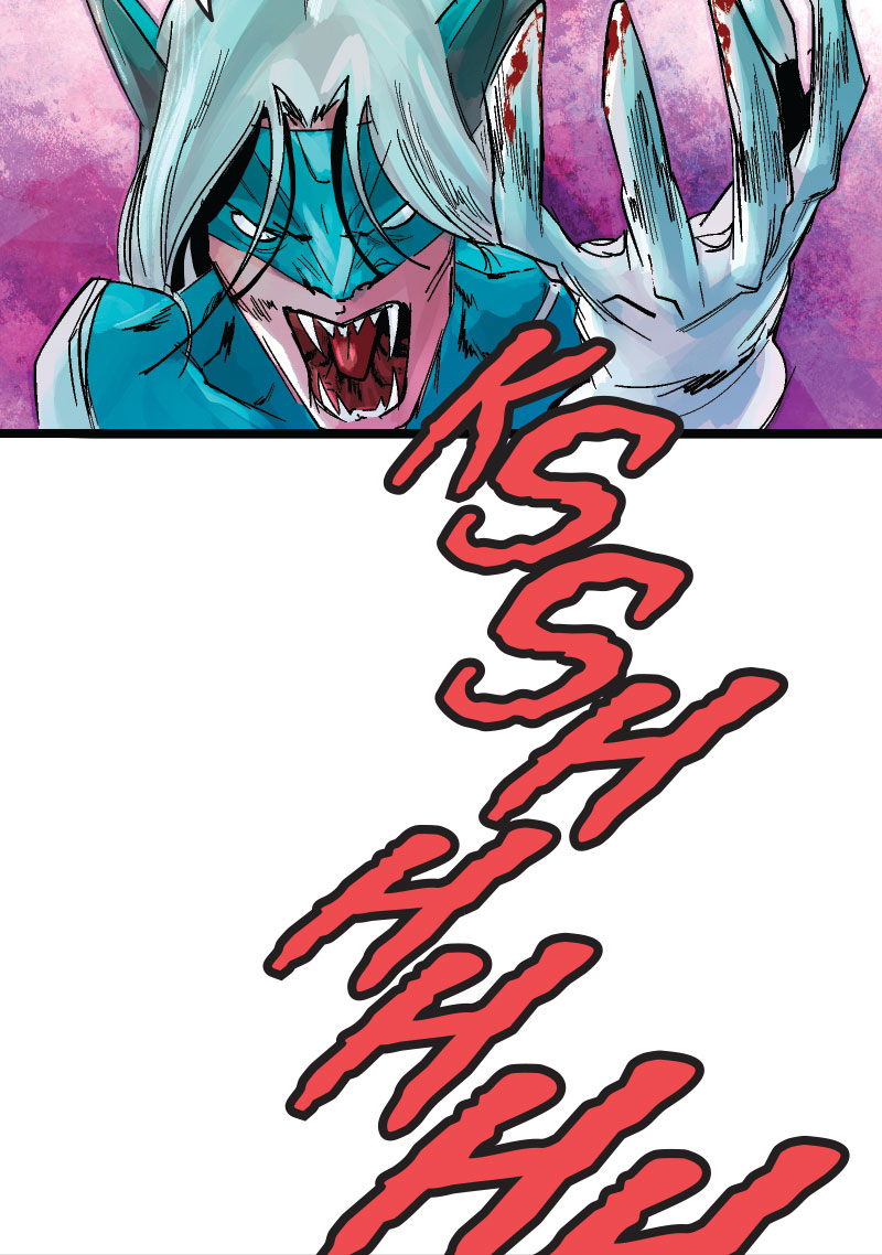 White Fox Infinity Comic Issue 002 page 30