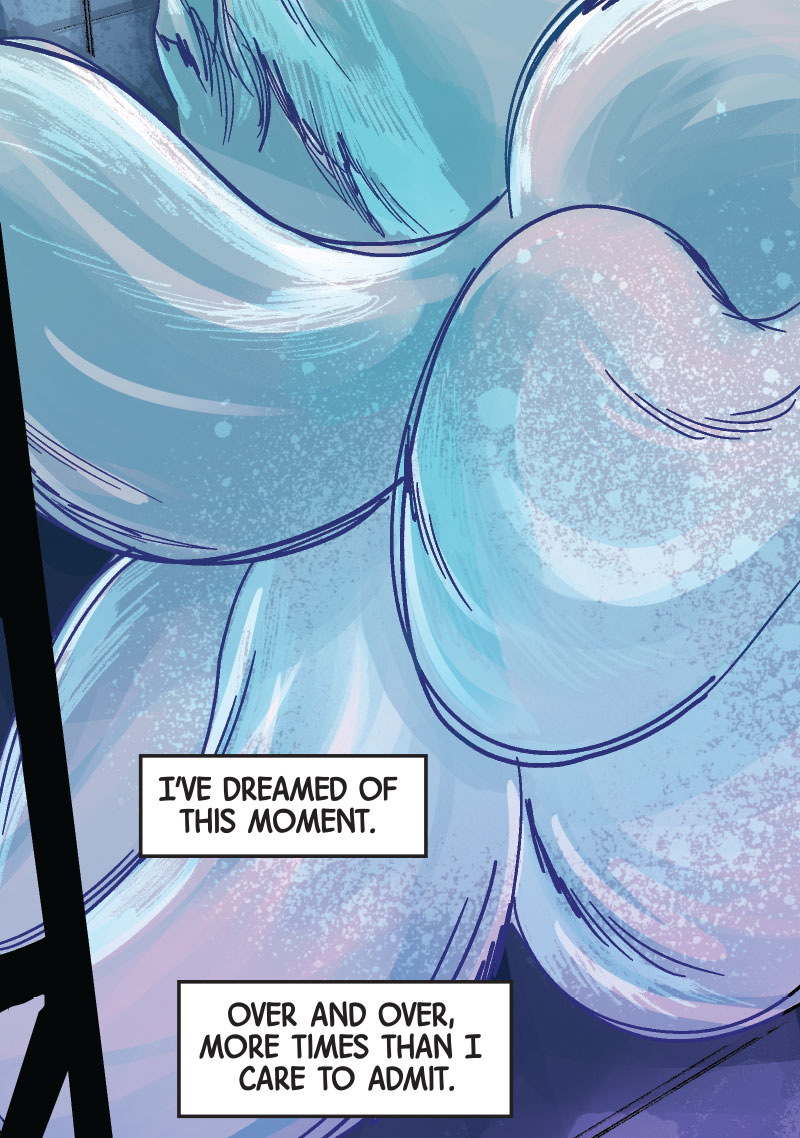White Fox Infinity Comic Issue 002 page 33