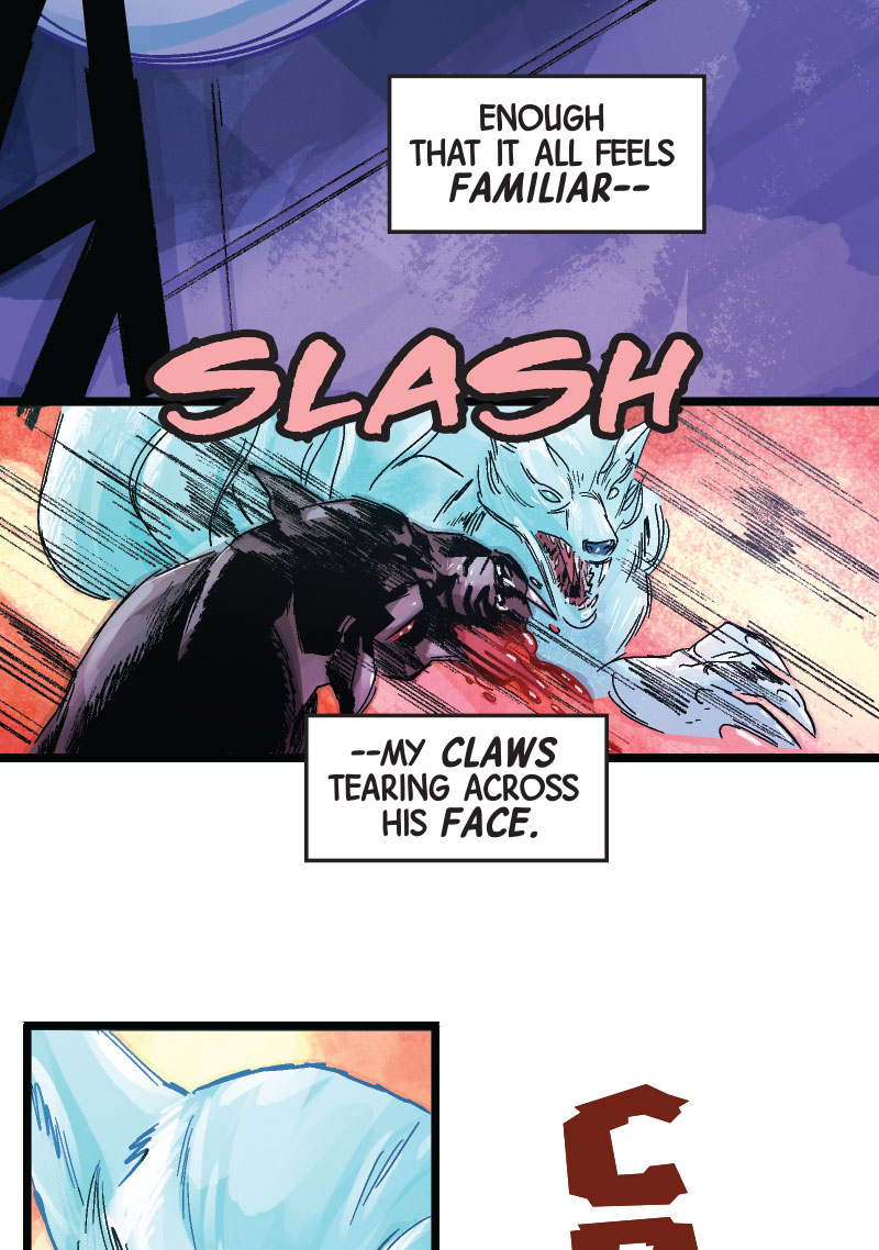 White Fox Infinity Comic Issue 002 page 34