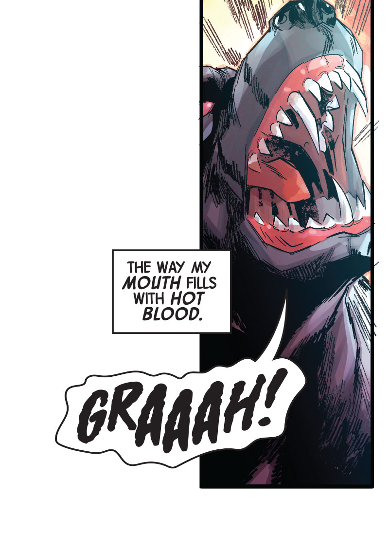 White Fox Infinity Comic Issue 002 page 36