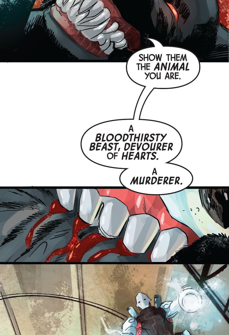 White Fox Infinity Comic Issue 002 page 39