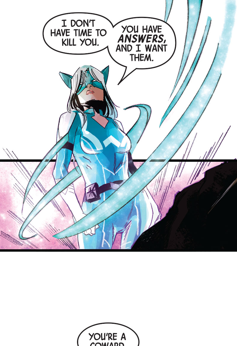 White Fox Infinity Comic Issue 002 page 44