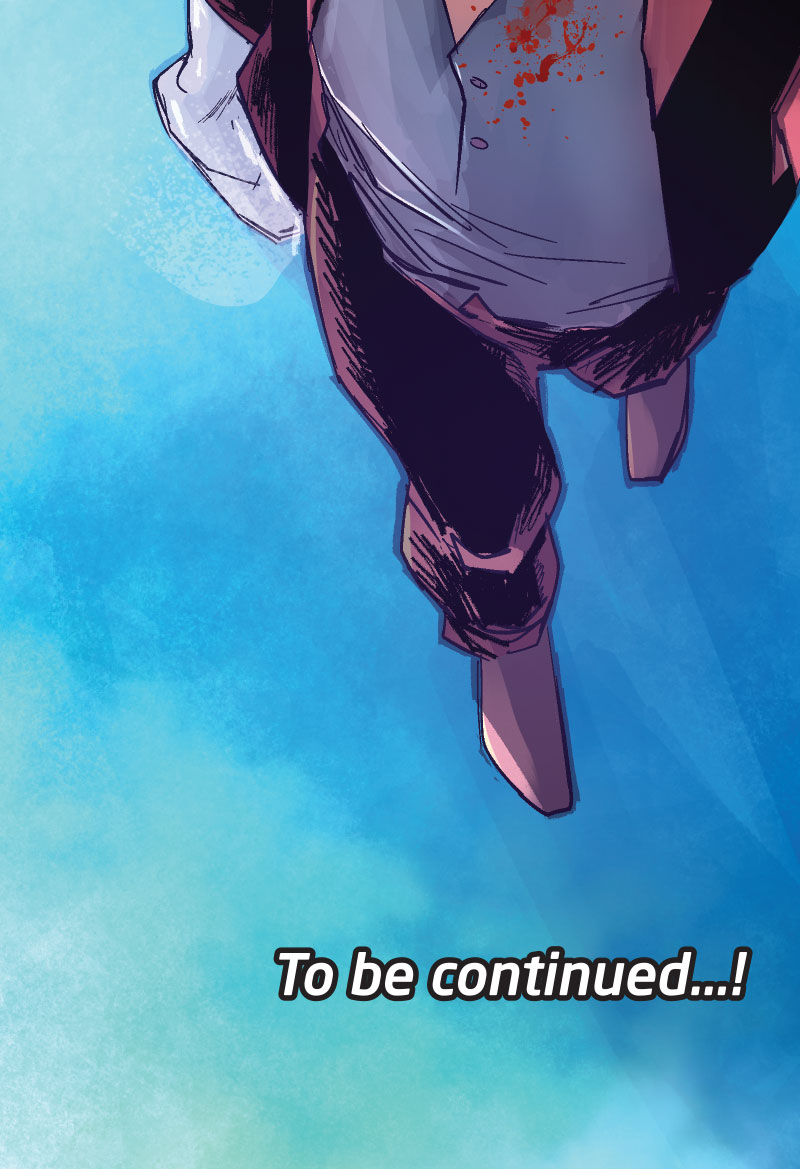 White Fox Infinity Comic Issue 002 page 49