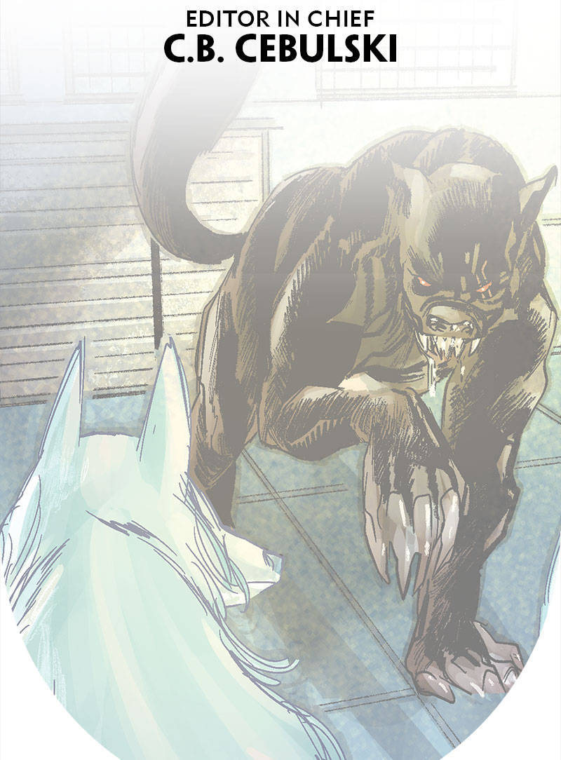 White Fox Infinity Comic Issue 002 page 52