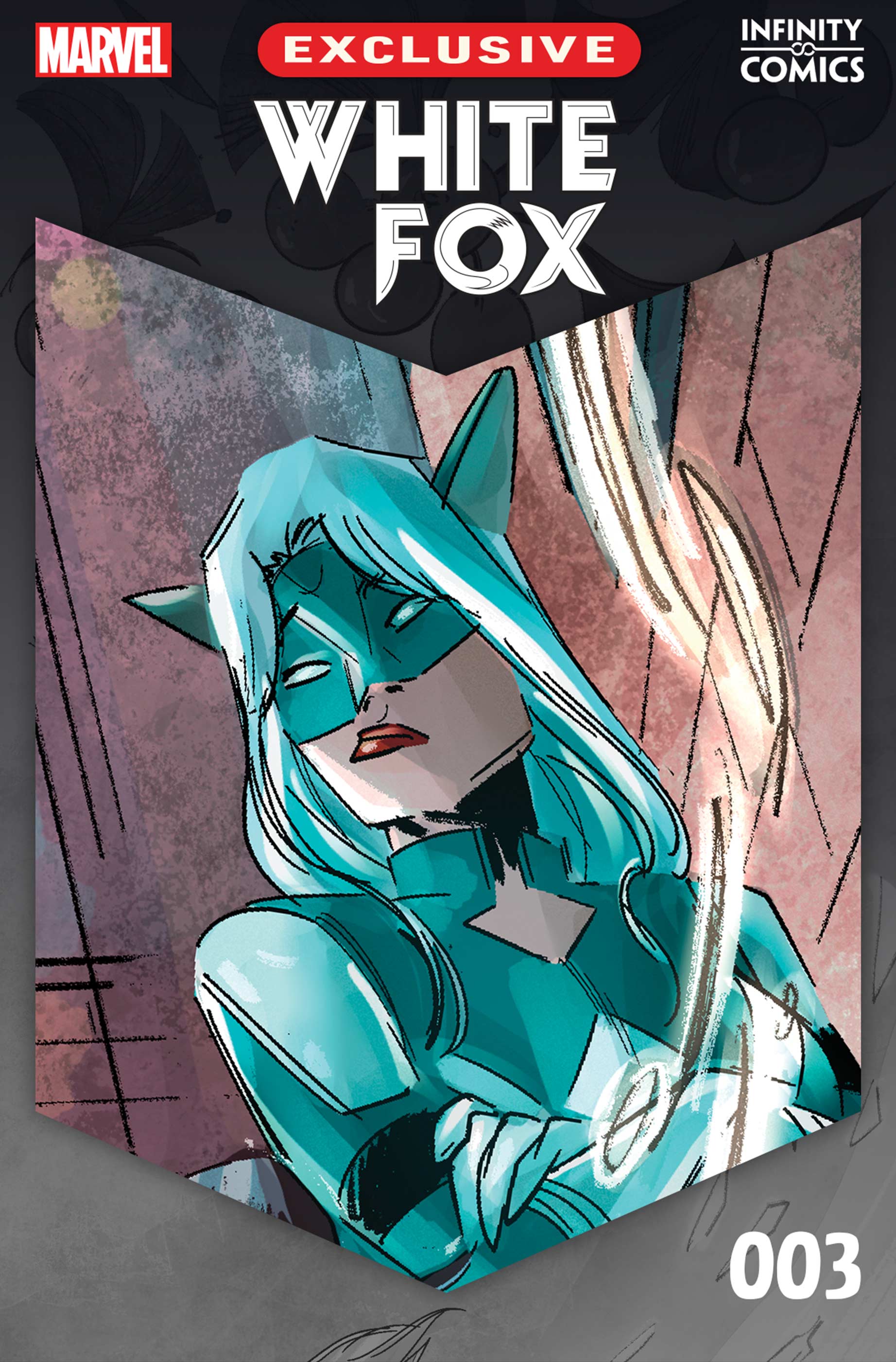 Issue 003 cover