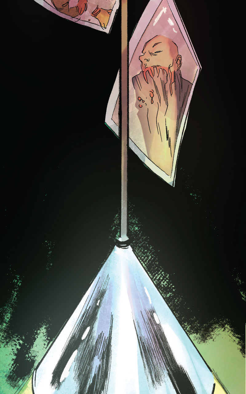 White Fox Infinity Comic Issue 003 page 4