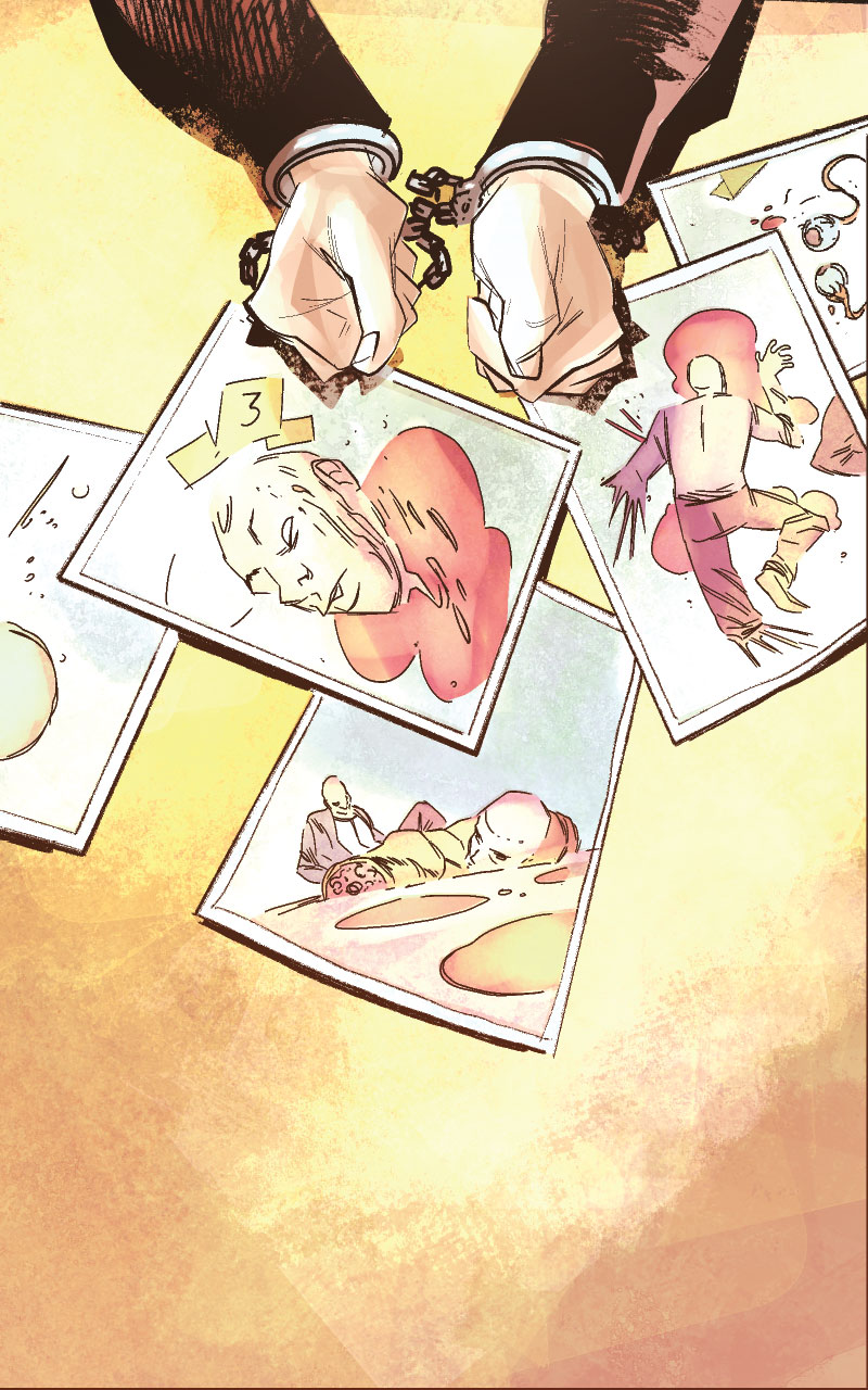 White Fox Infinity Comic Issue 003 page 6