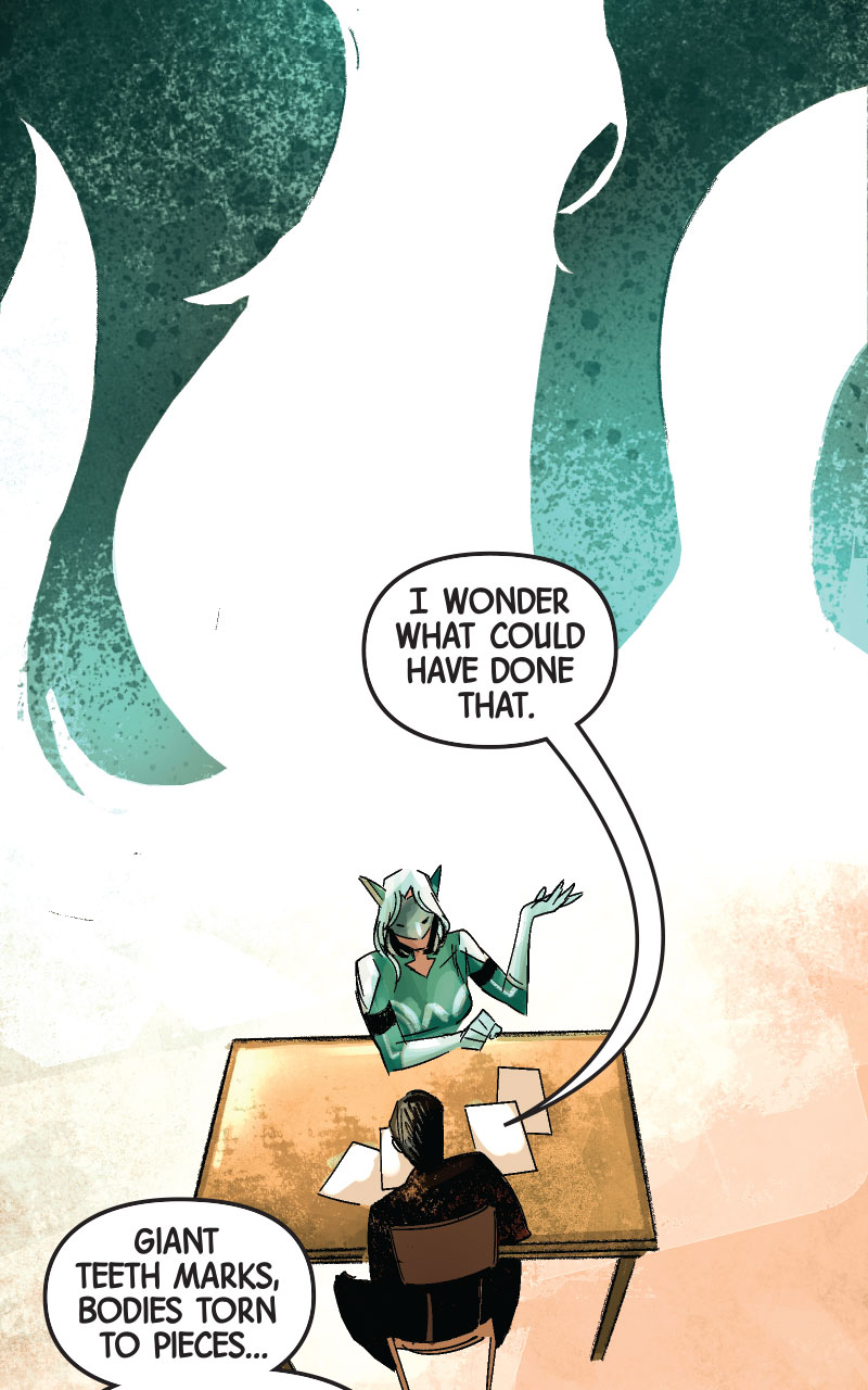 White Fox Infinity Comic Issue 003 page 9