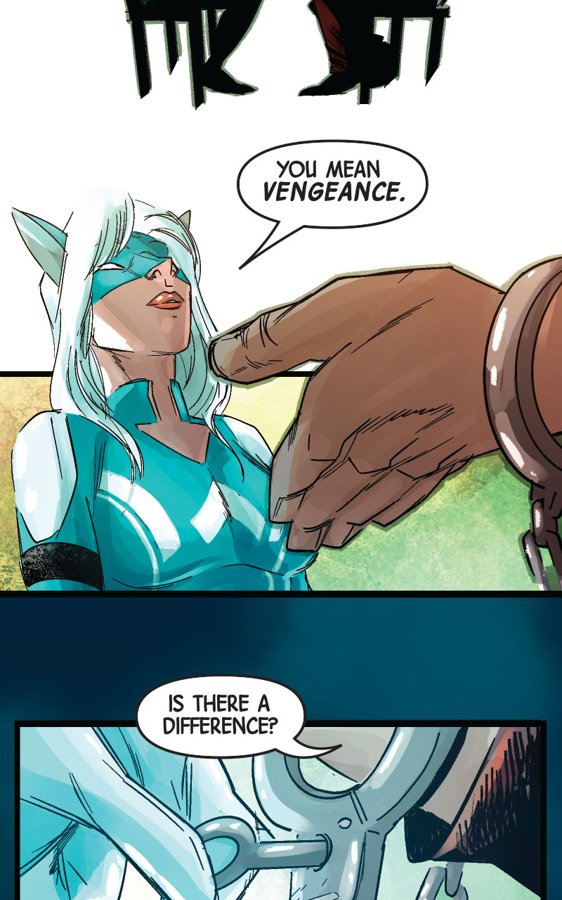 White Fox Infinity Comic Issue 003 page 14