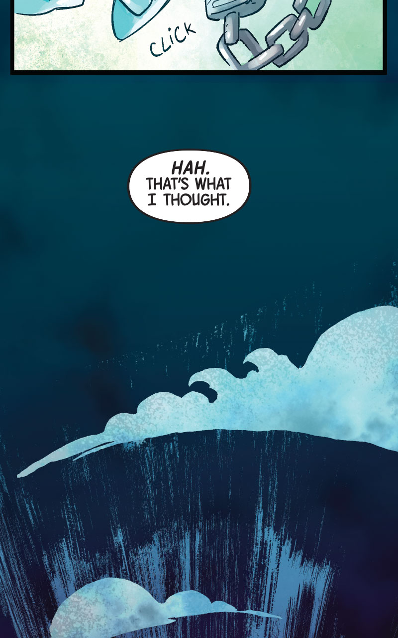 White Fox Infinity Comic Issue 003 page 15