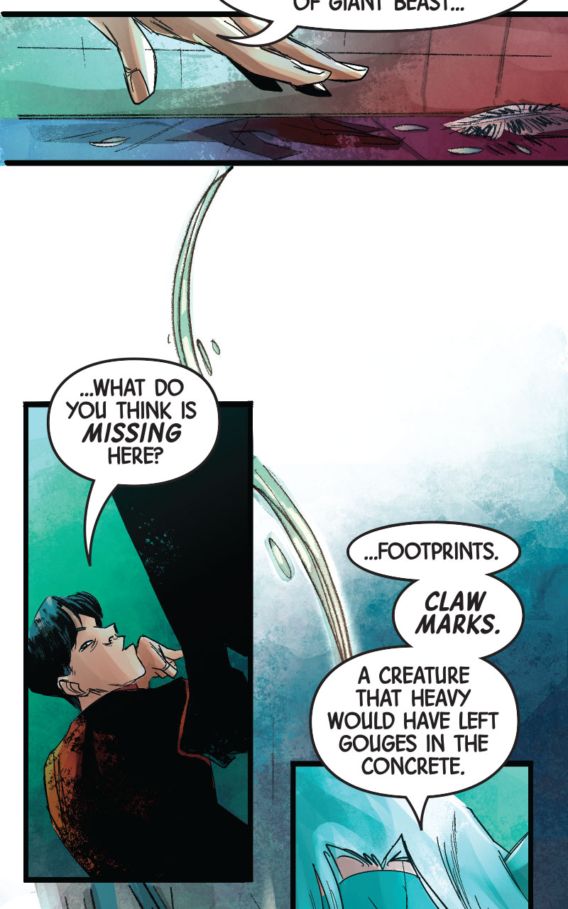 White Fox Infinity Comic Issue 003 page 18