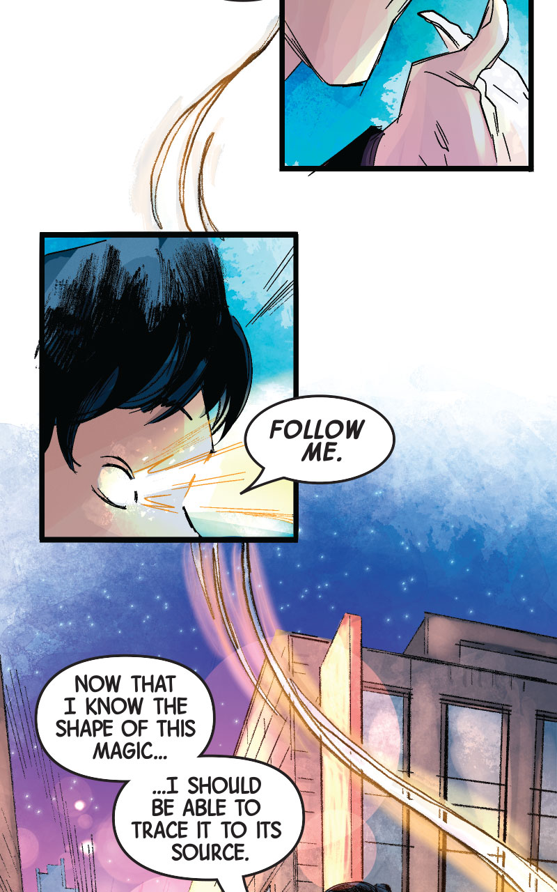 White Fox Infinity Comic Issue 003 page 24
