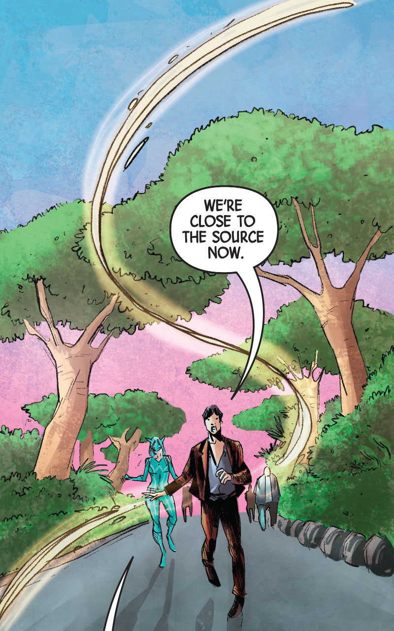 White Fox Infinity Comic Issue 003 page 32
