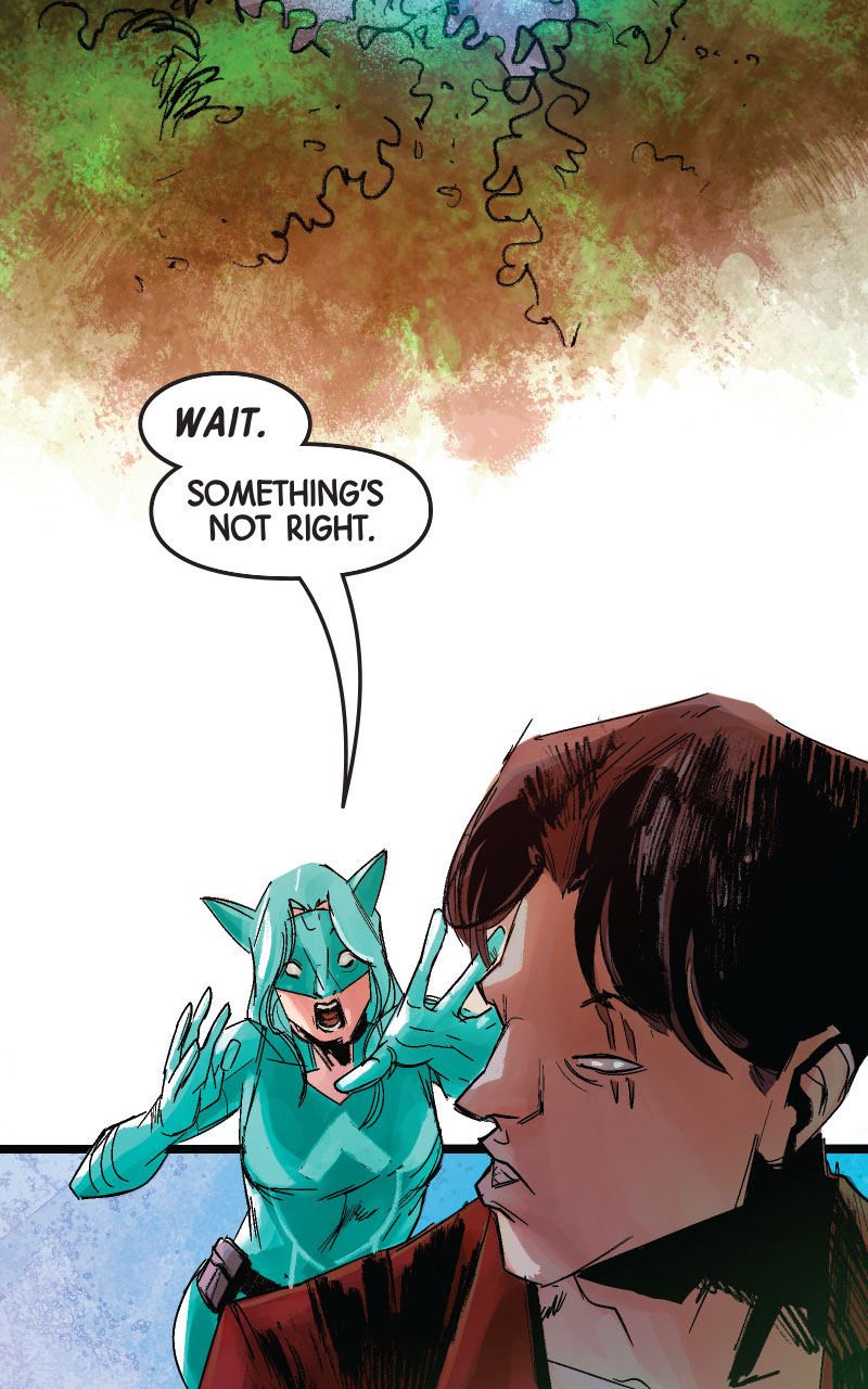 White Fox Infinity Comic Issue 003 page 34
