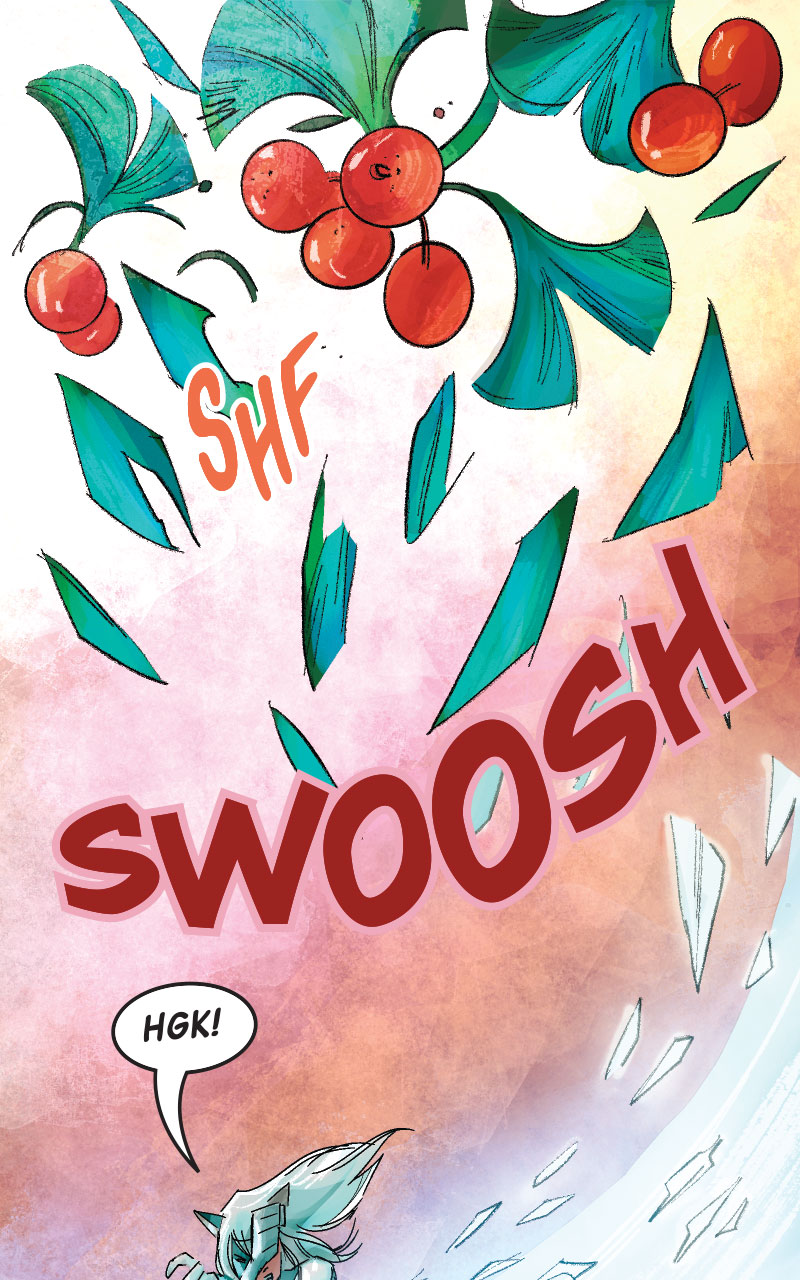White Fox Infinity Comic Issue 003 page 37