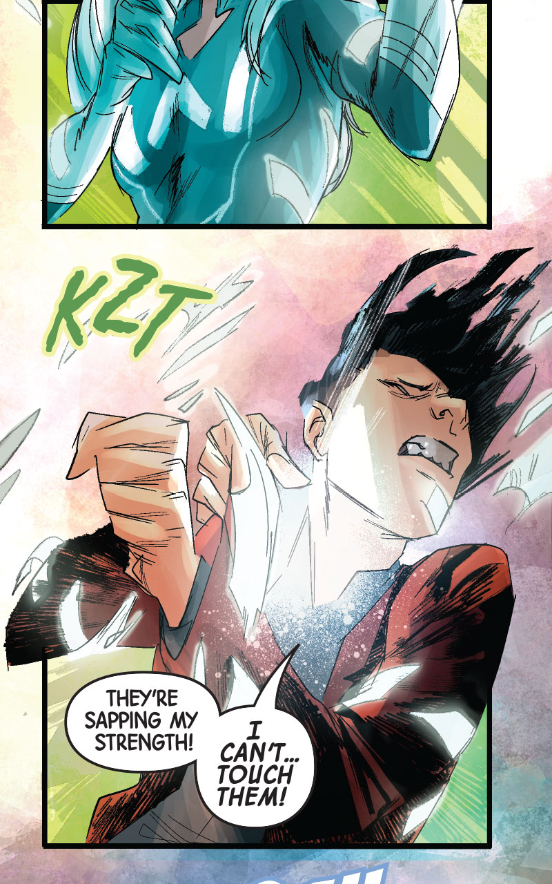 White Fox Infinity Comic Issue 003 page 39